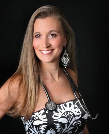 Dr. Elyssa Blissenbach, MD - Blissful Wellness Jacksonville